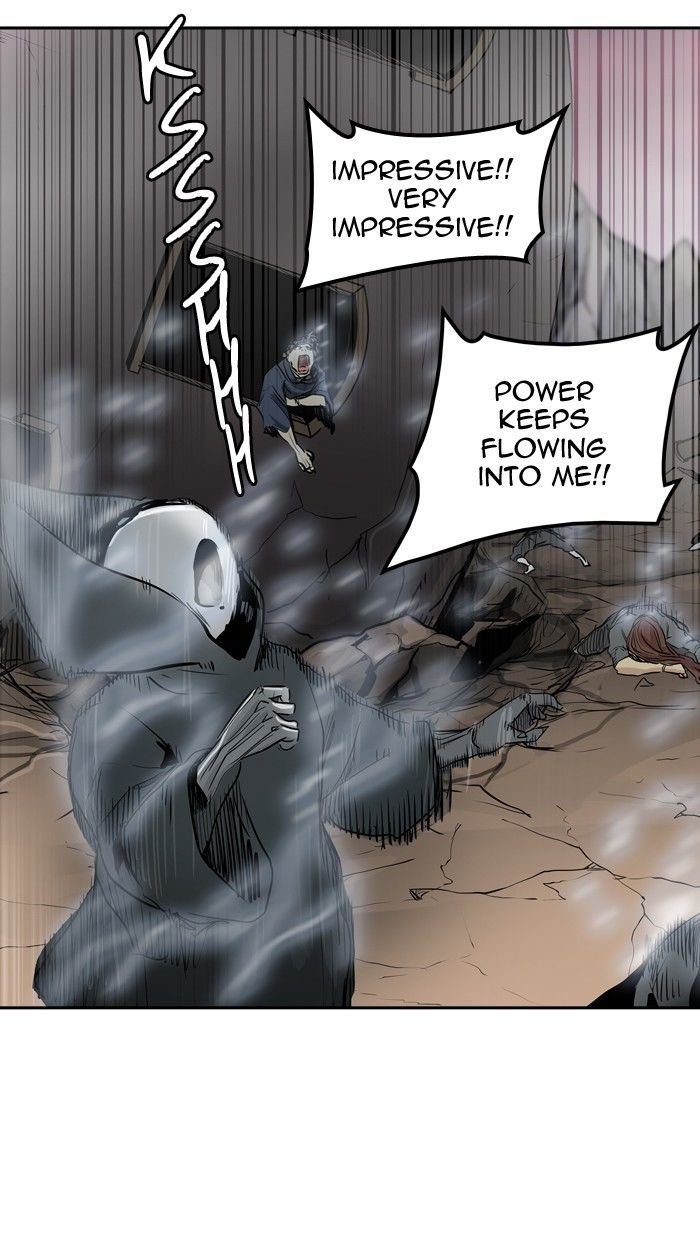 Tower of God