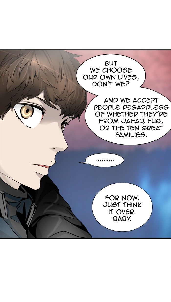 Tower of God