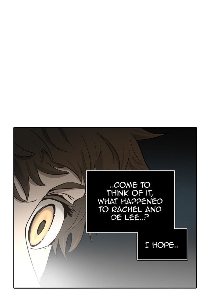 Tower of God