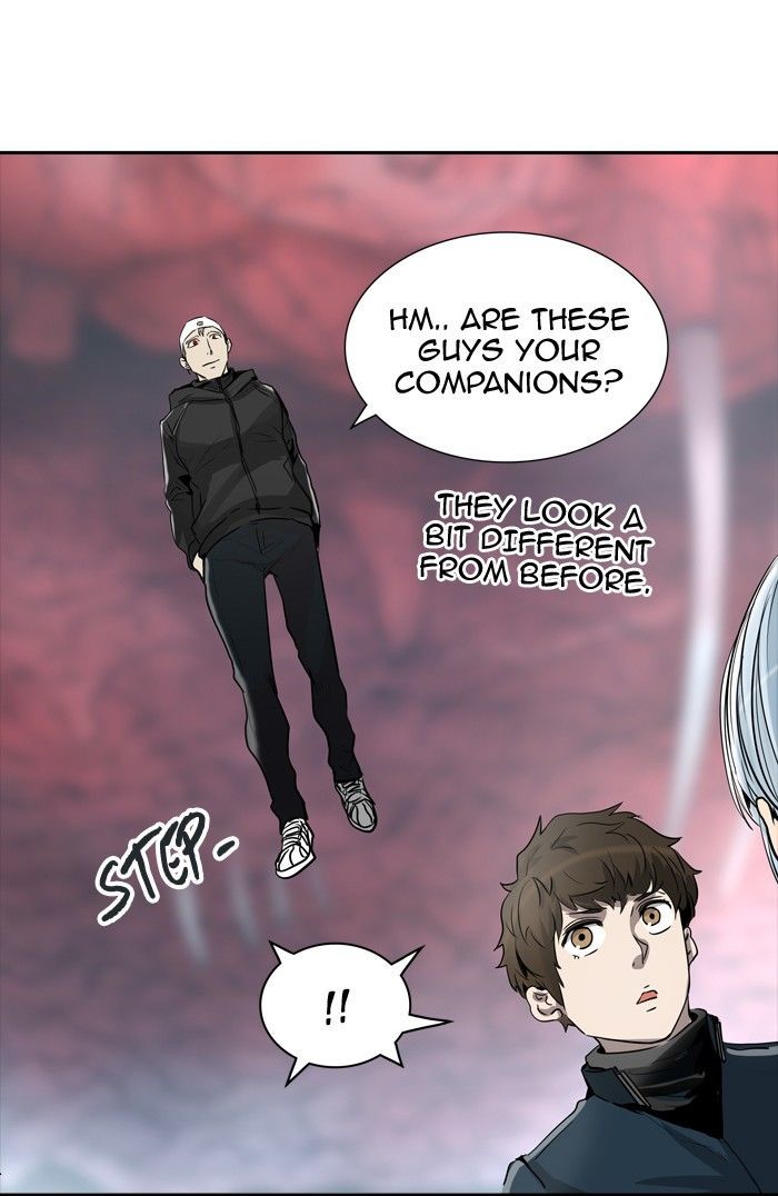 Tower of God