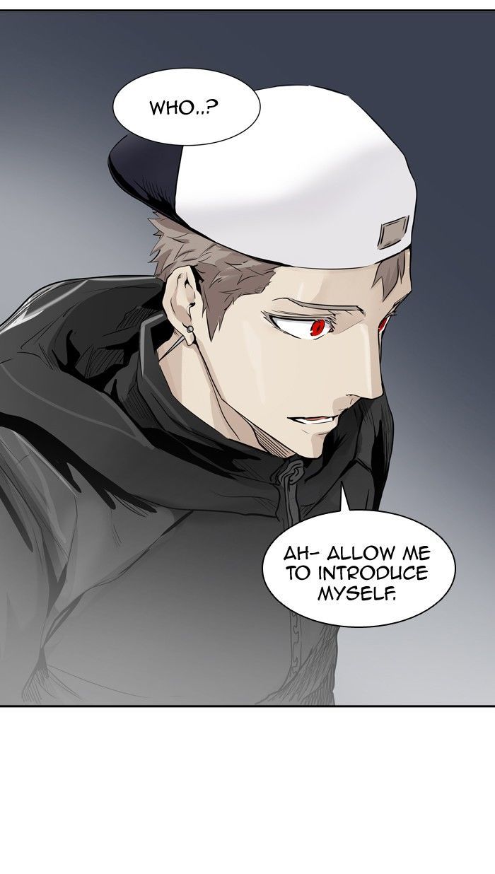 Tower of God