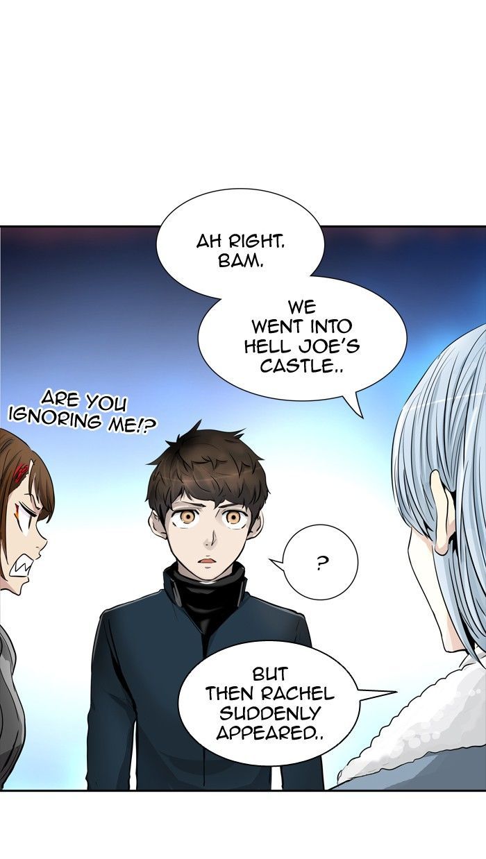 Tower of God