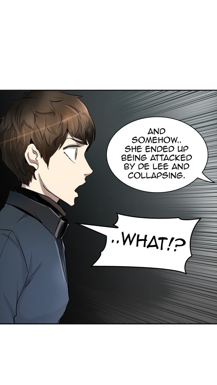 Tower of God