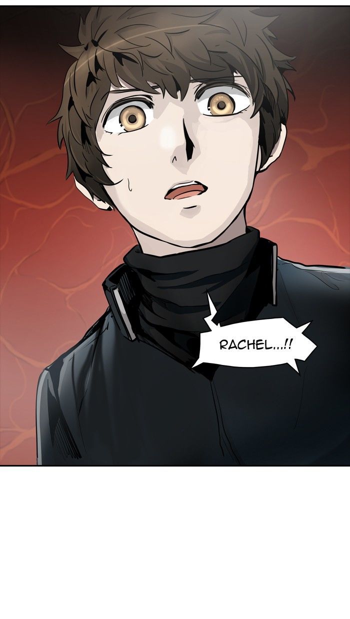 Tower of God