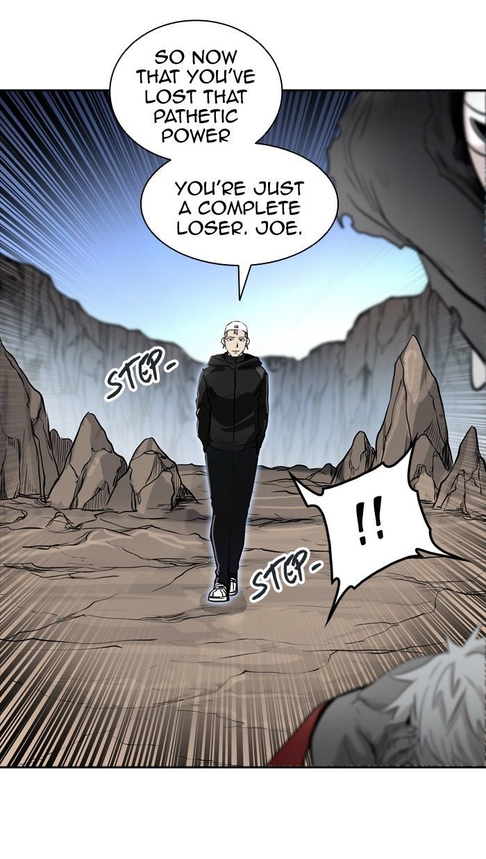 Tower of God