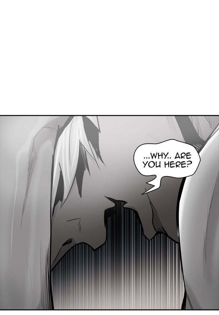 Tower of God