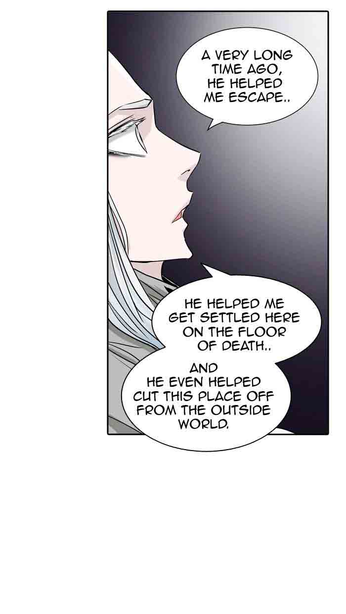 Tower of God