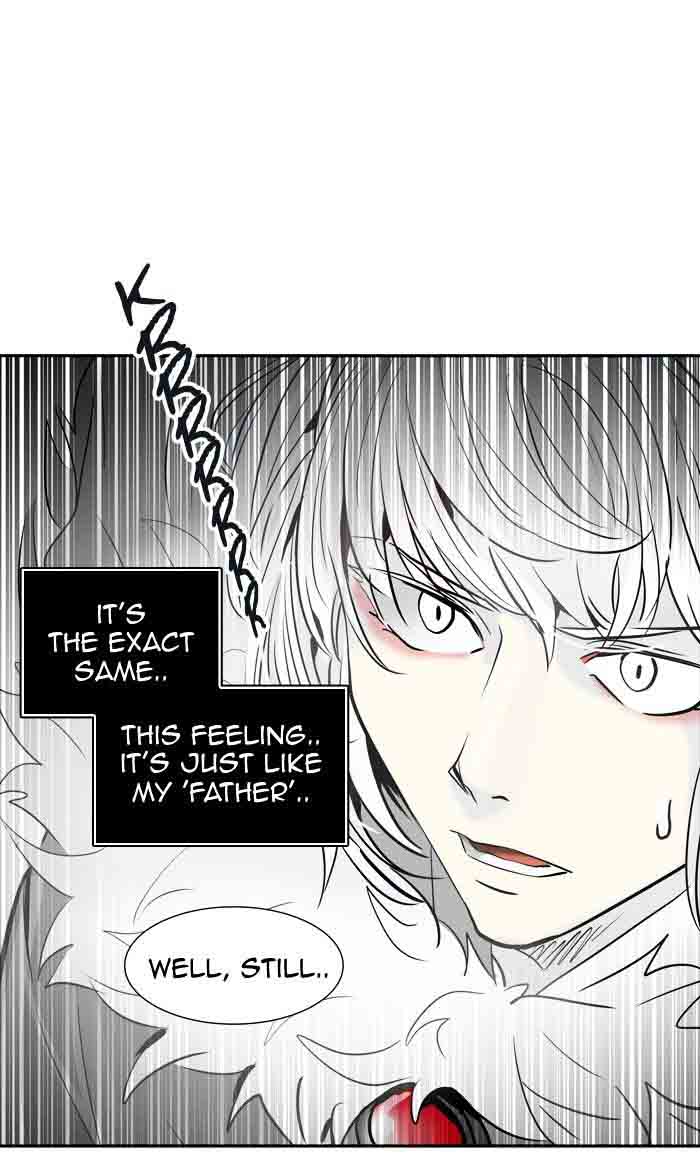 Tower of God