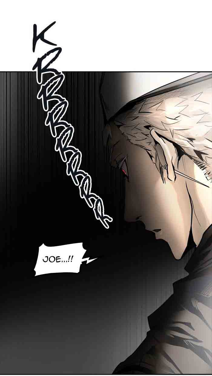 Tower of God