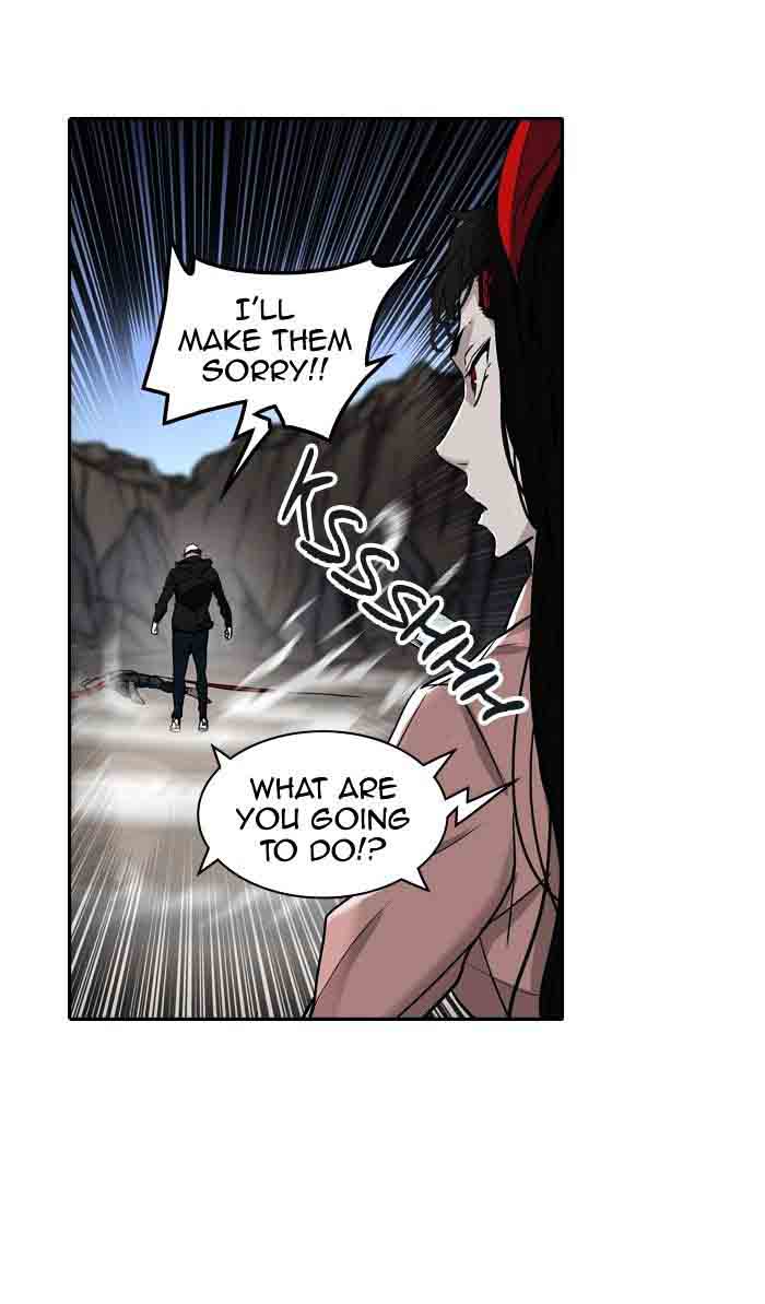 Tower of God