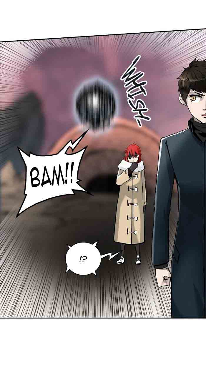 Tower of God