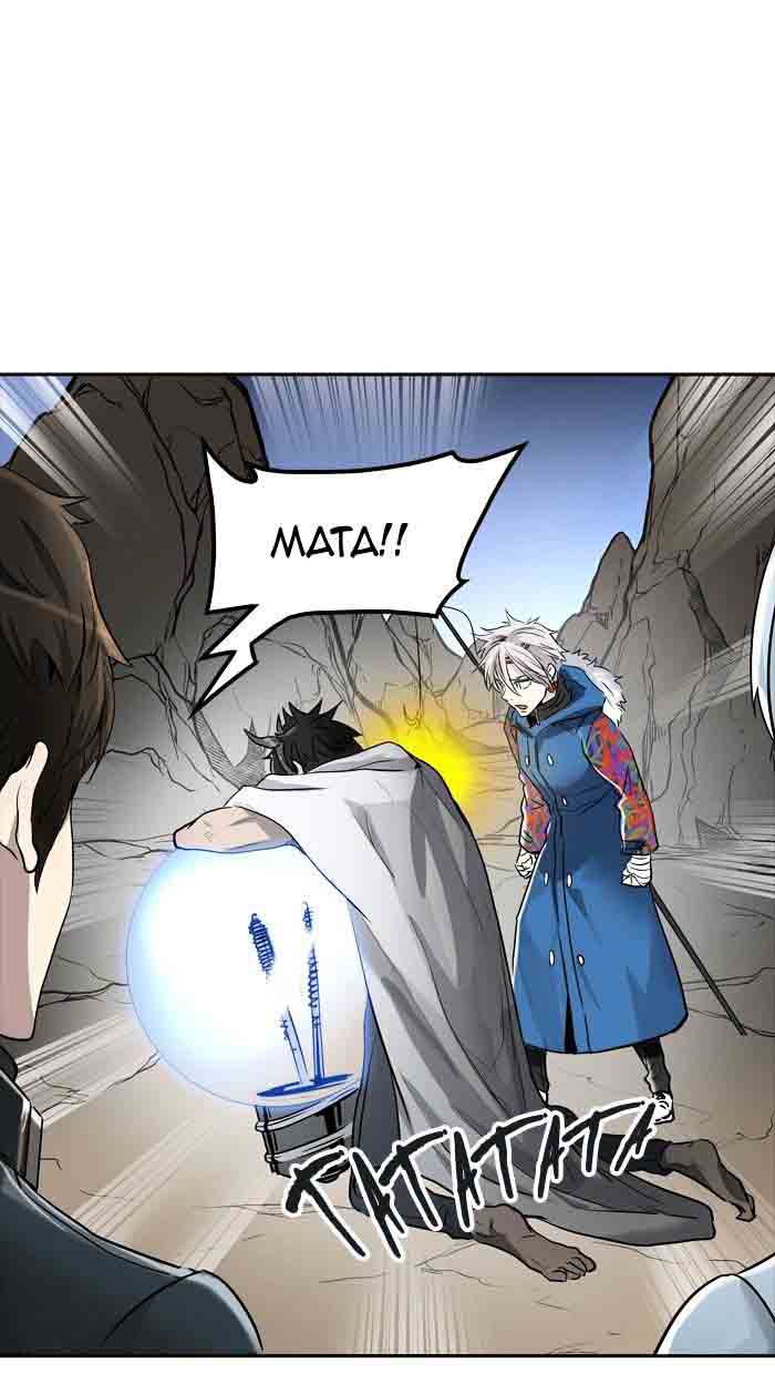 Tower of God