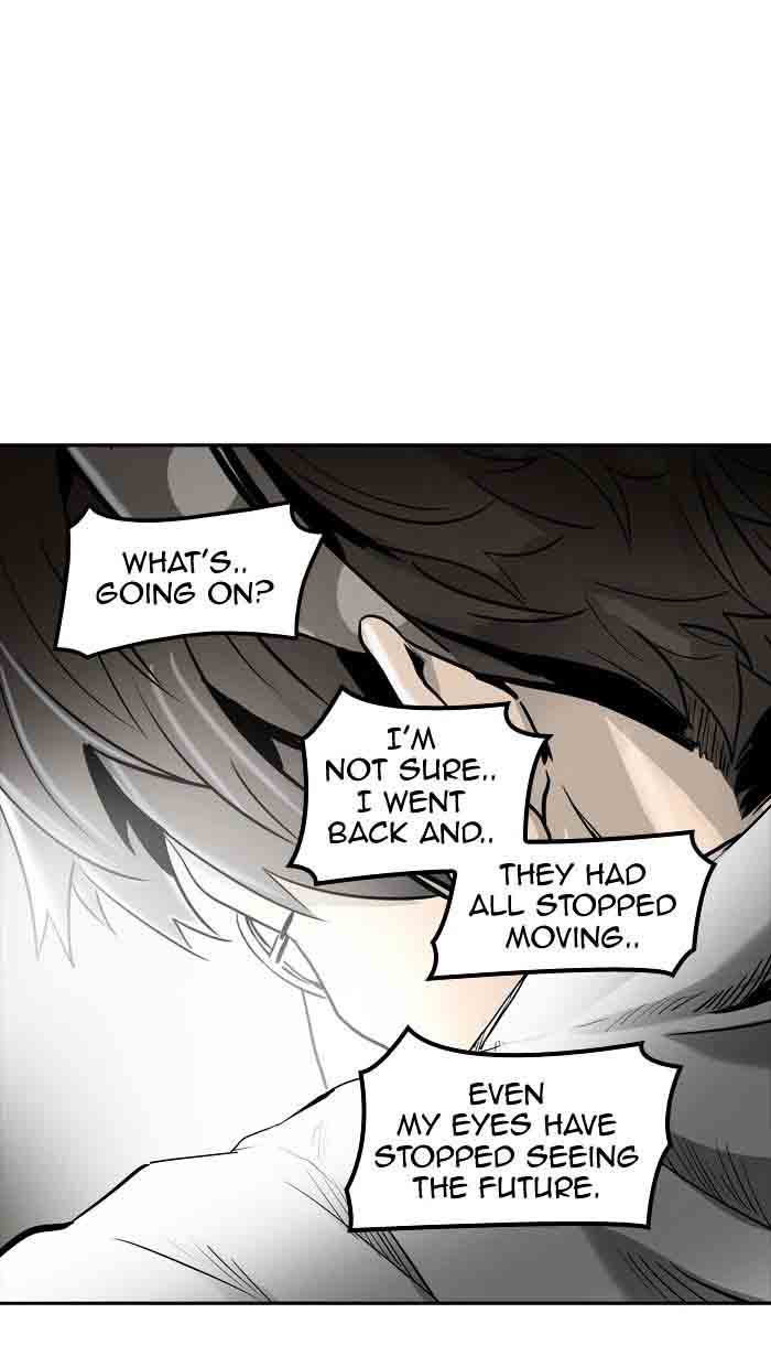 Tower of God