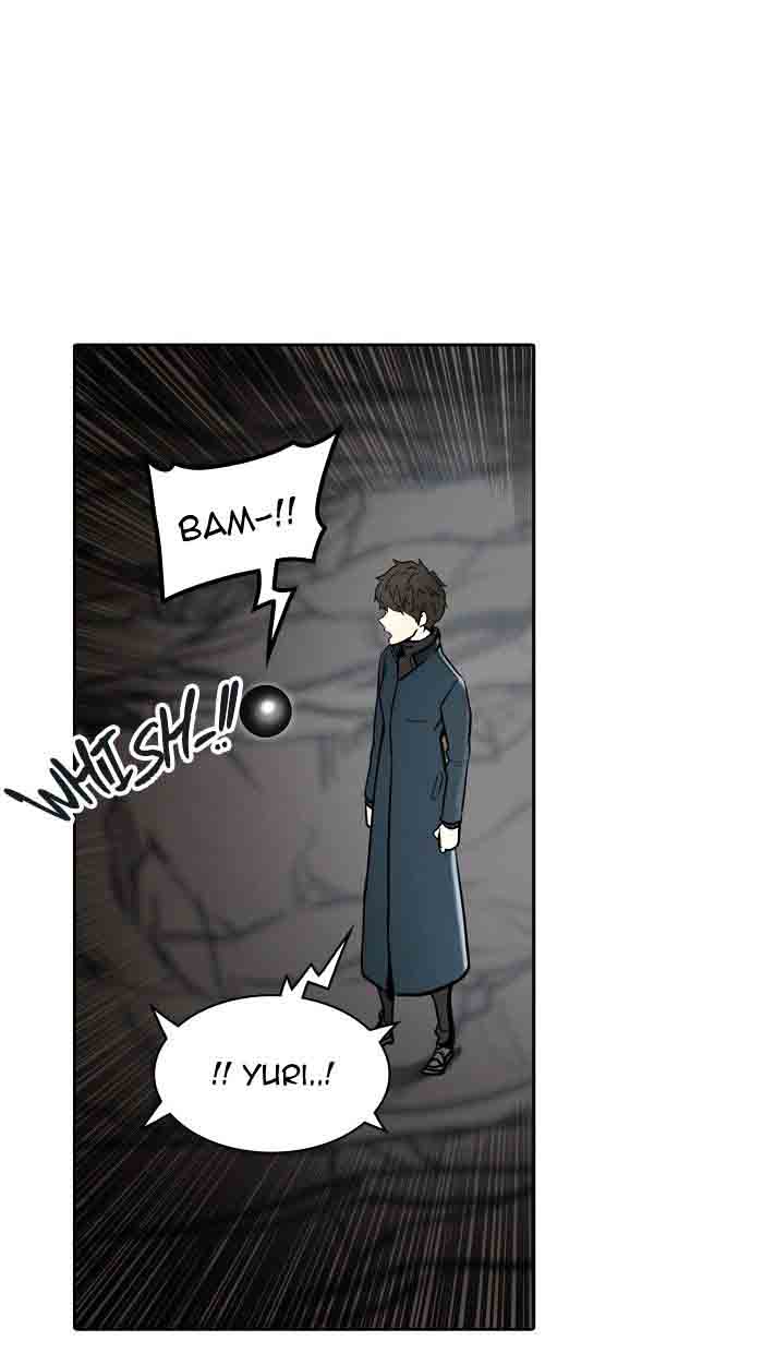 Tower of God