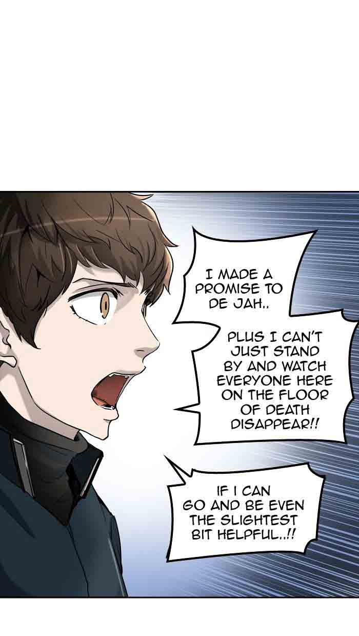 Tower of God