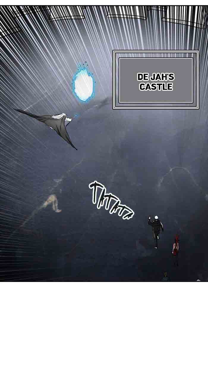 Tower of God