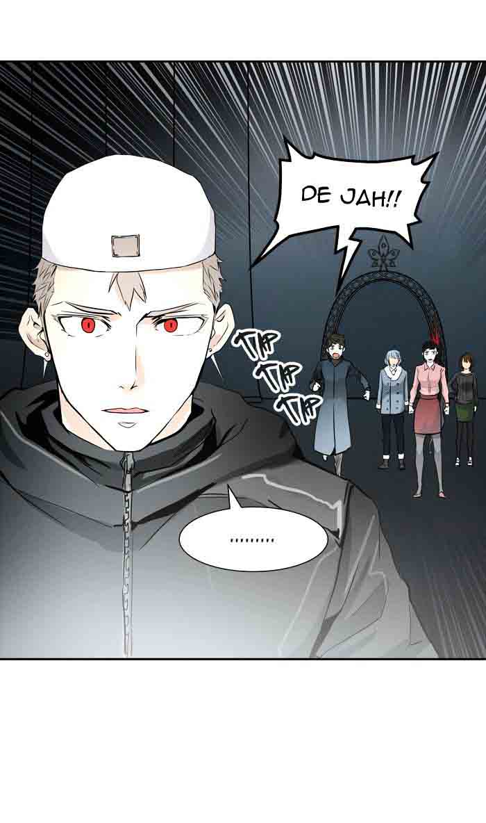 Tower of God