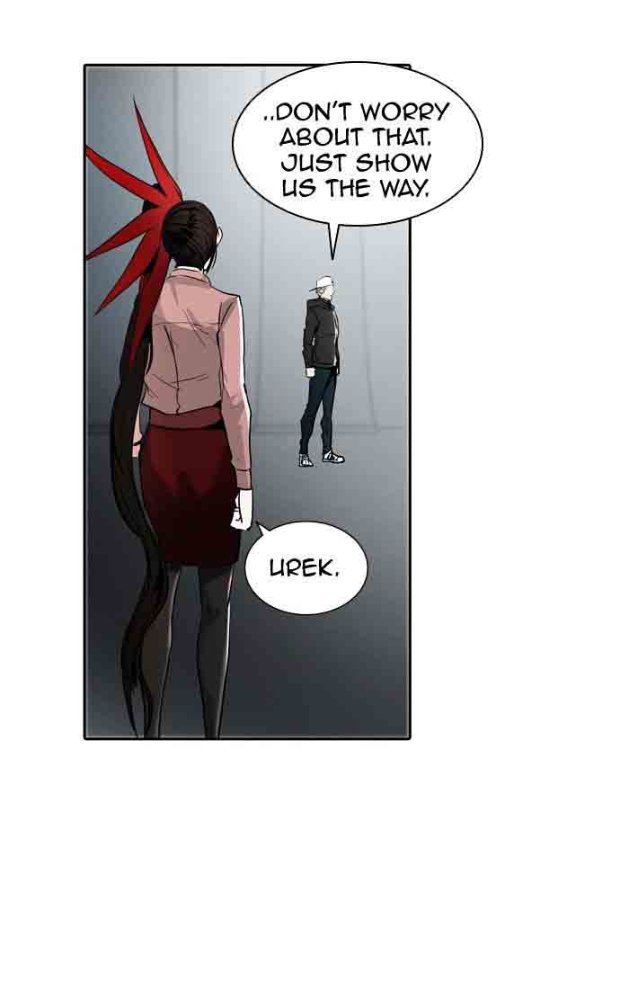 Tower of God