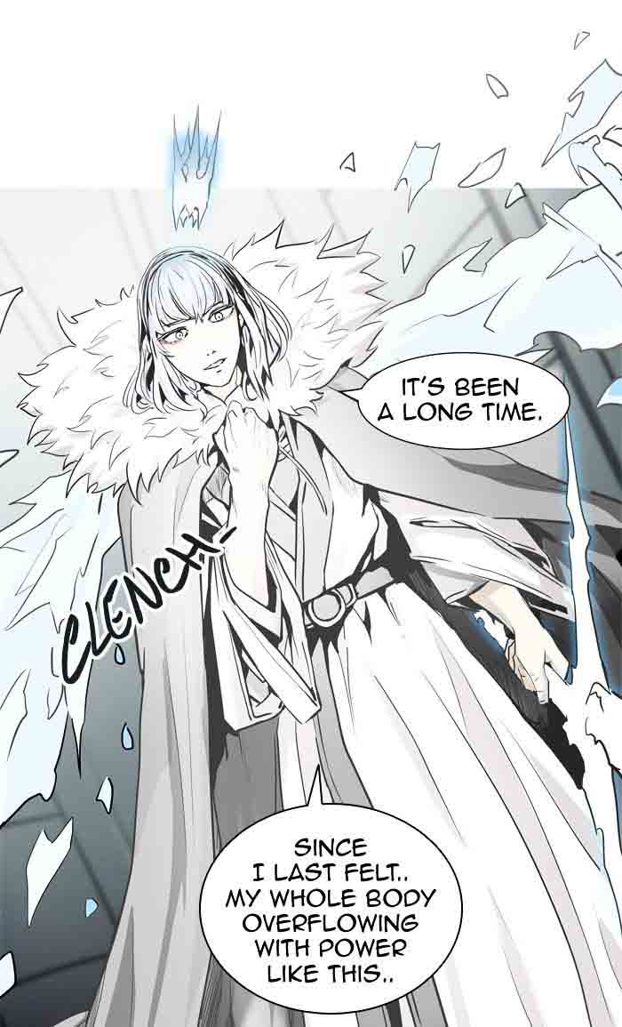 Tower of God