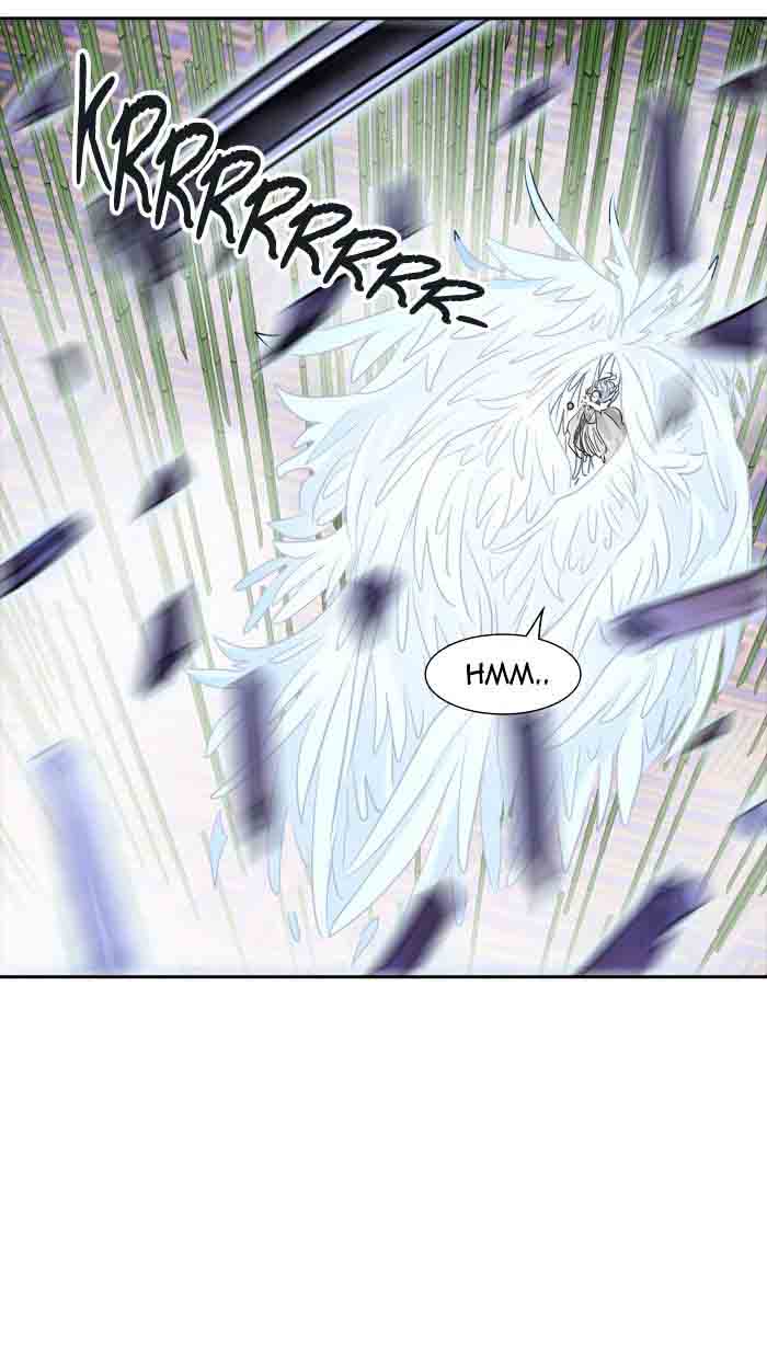 Tower of God