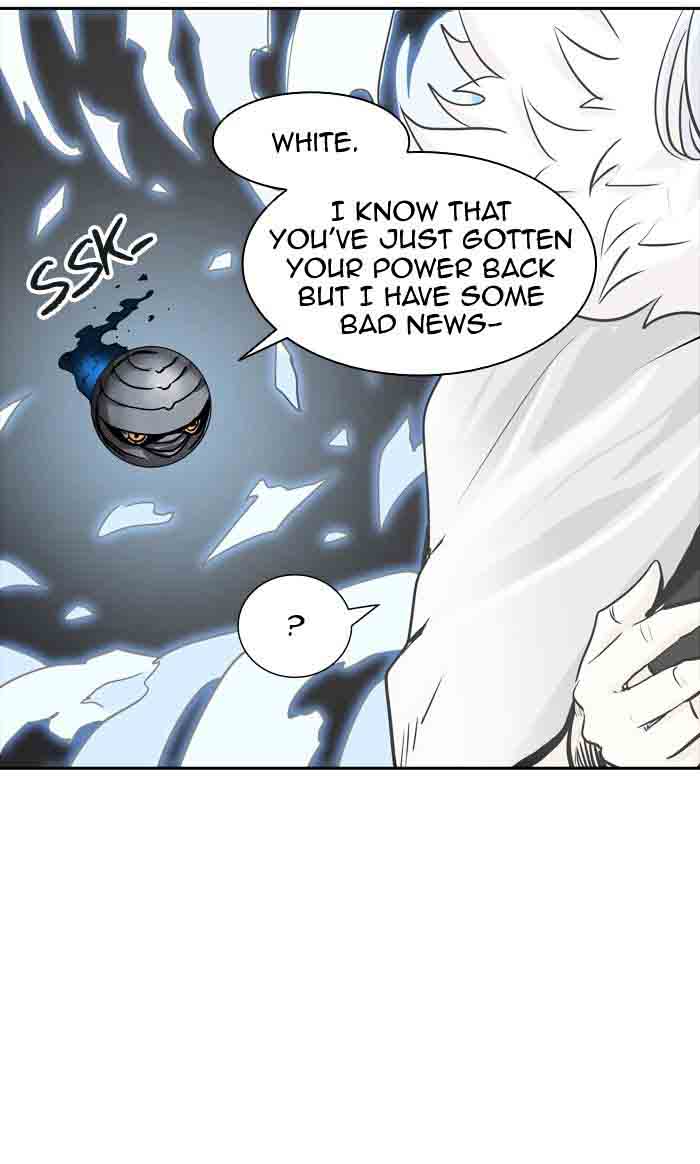 Tower of God