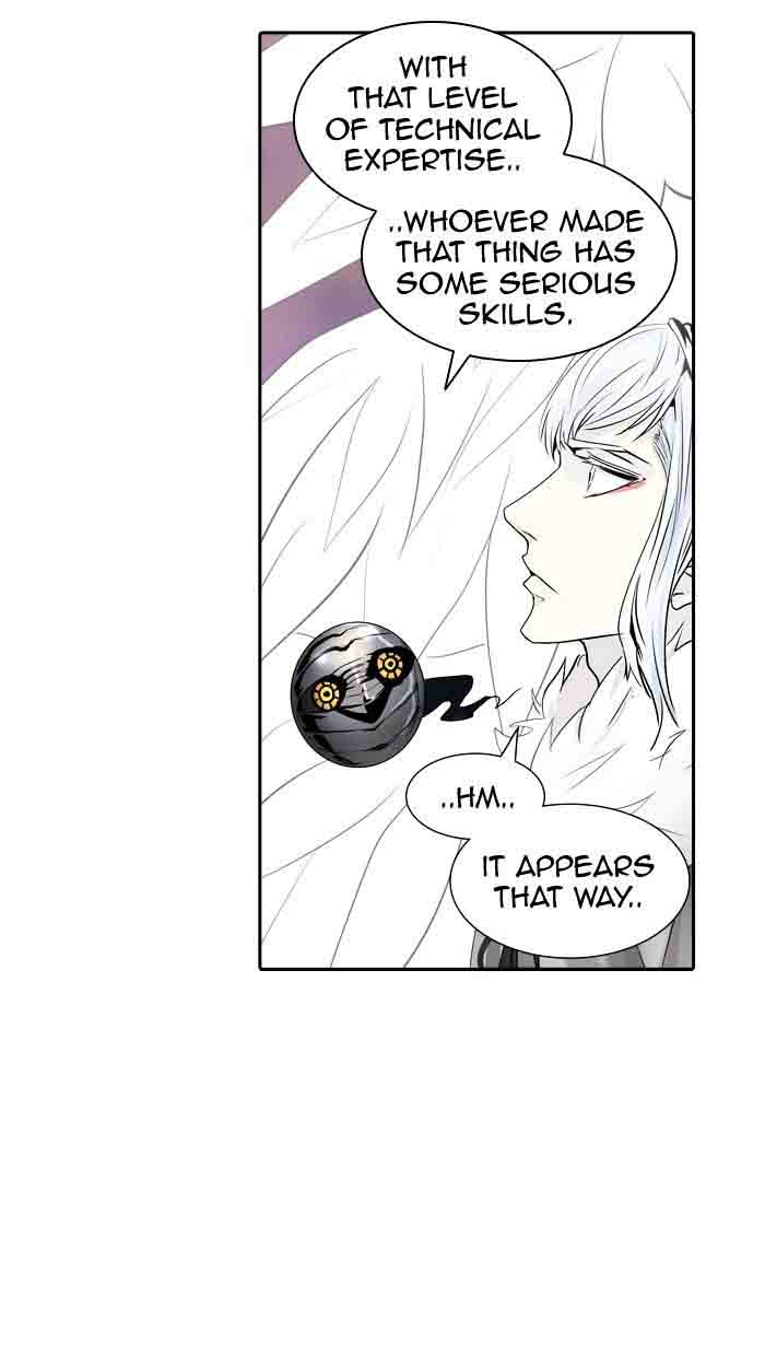 Tower of God