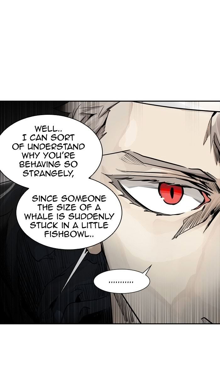 Tower of God