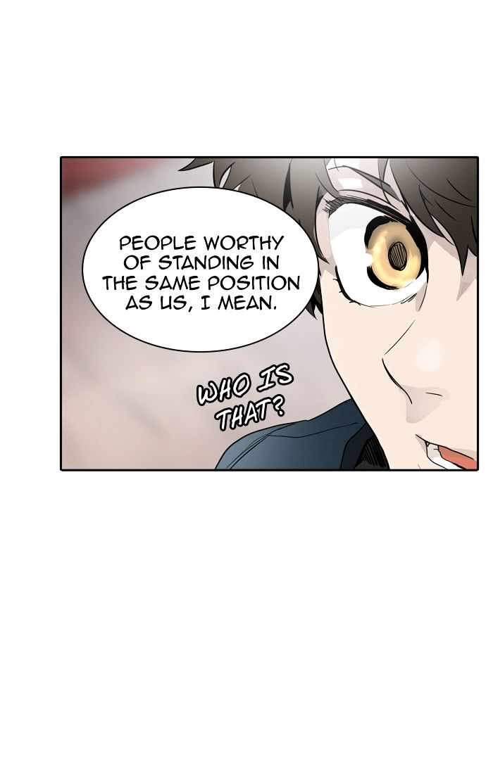 Tower of God