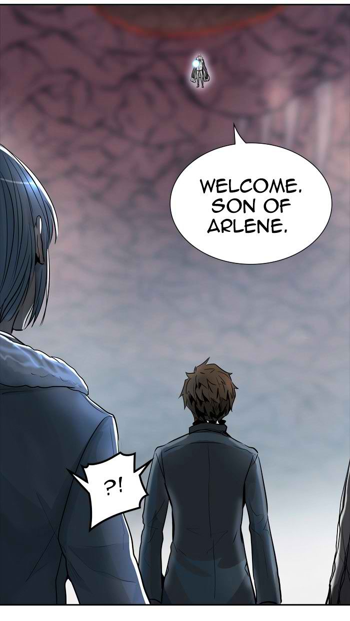 Tower of God