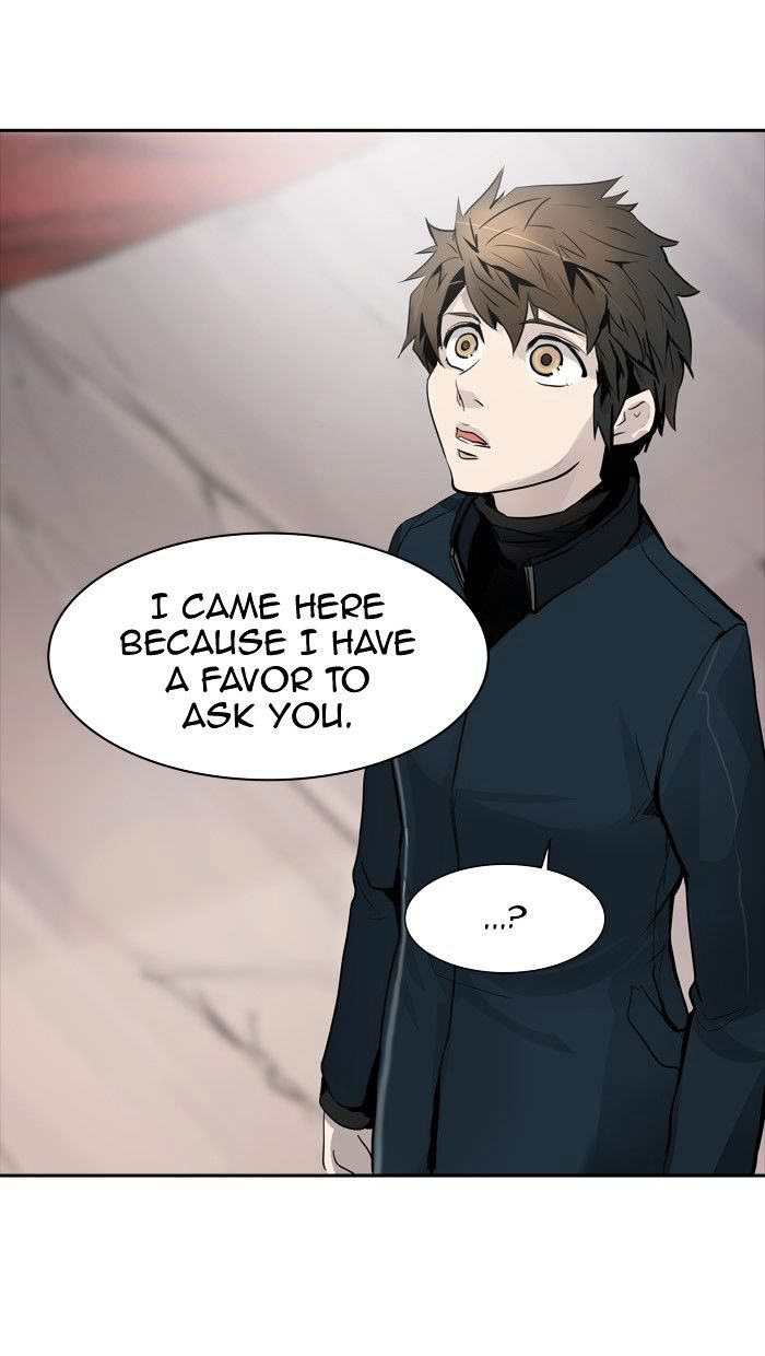 Tower of God