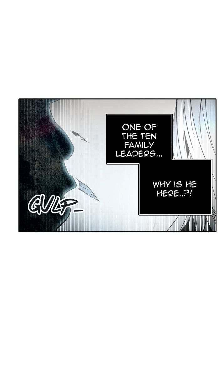 Tower of God