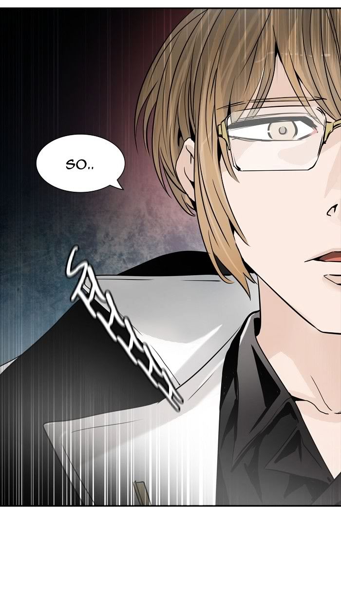 Tower of God