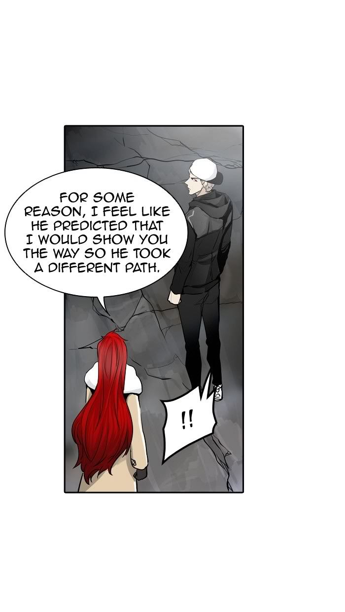 Tower of God