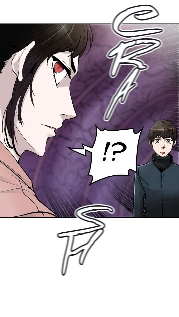 Tower of God