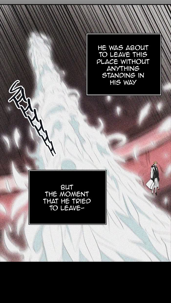 Tower of God