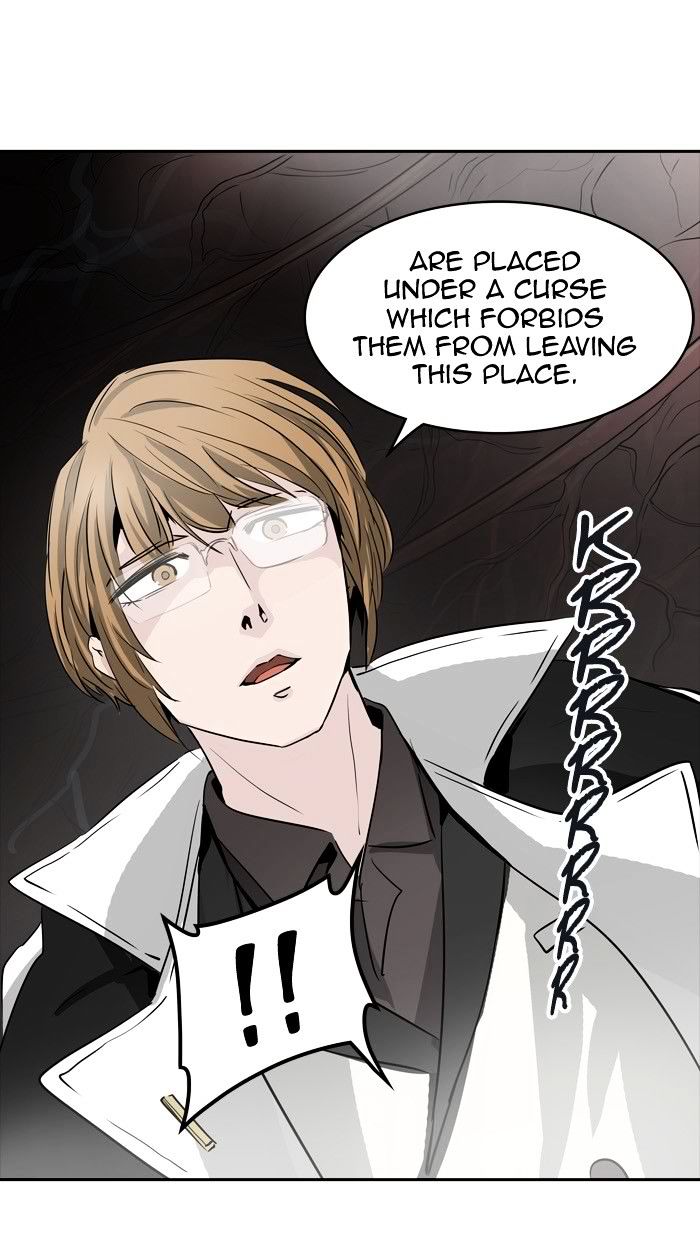 Tower of God