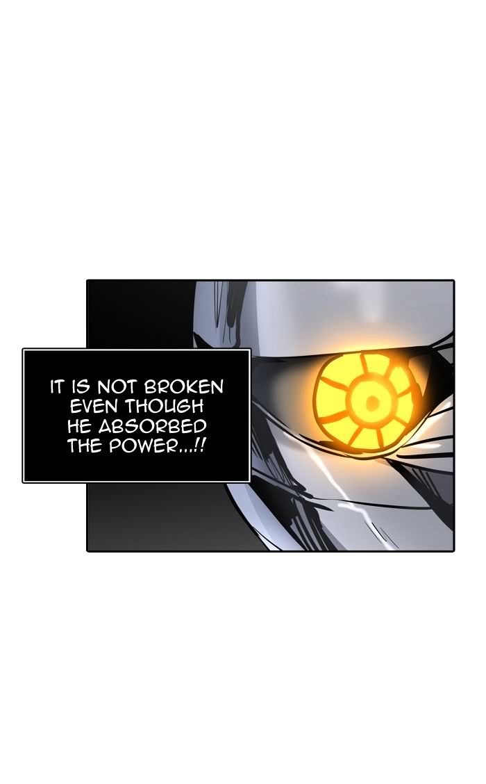 Tower of God