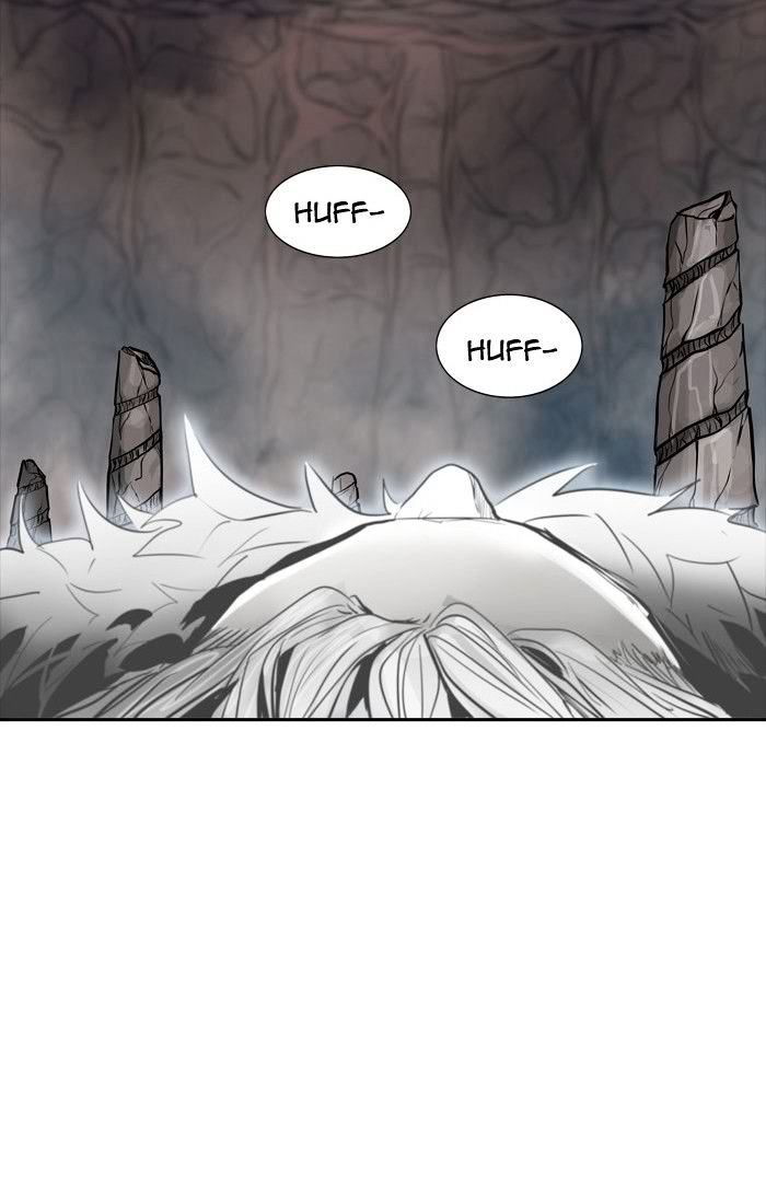 Tower of God