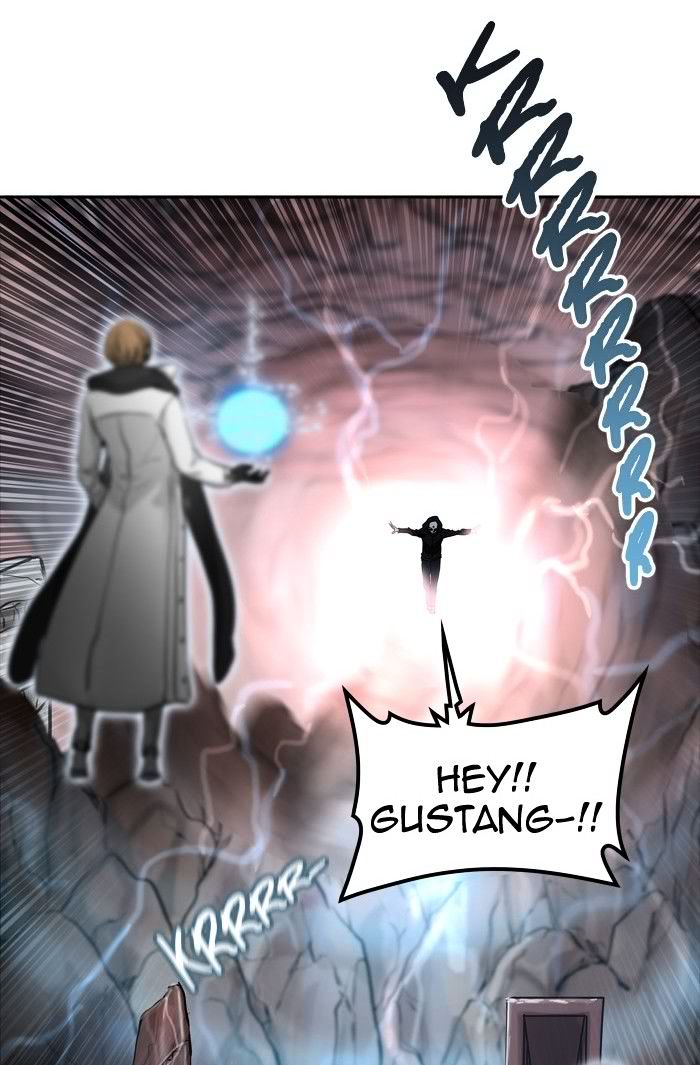 Tower of God