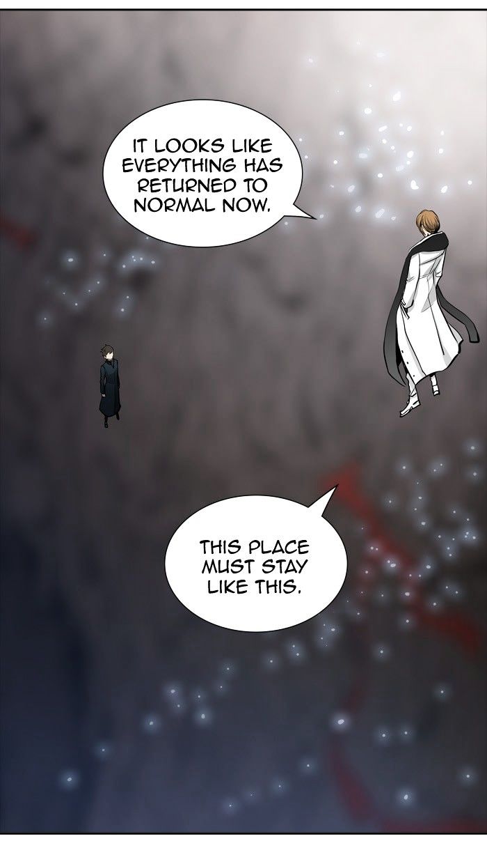 Tower of God