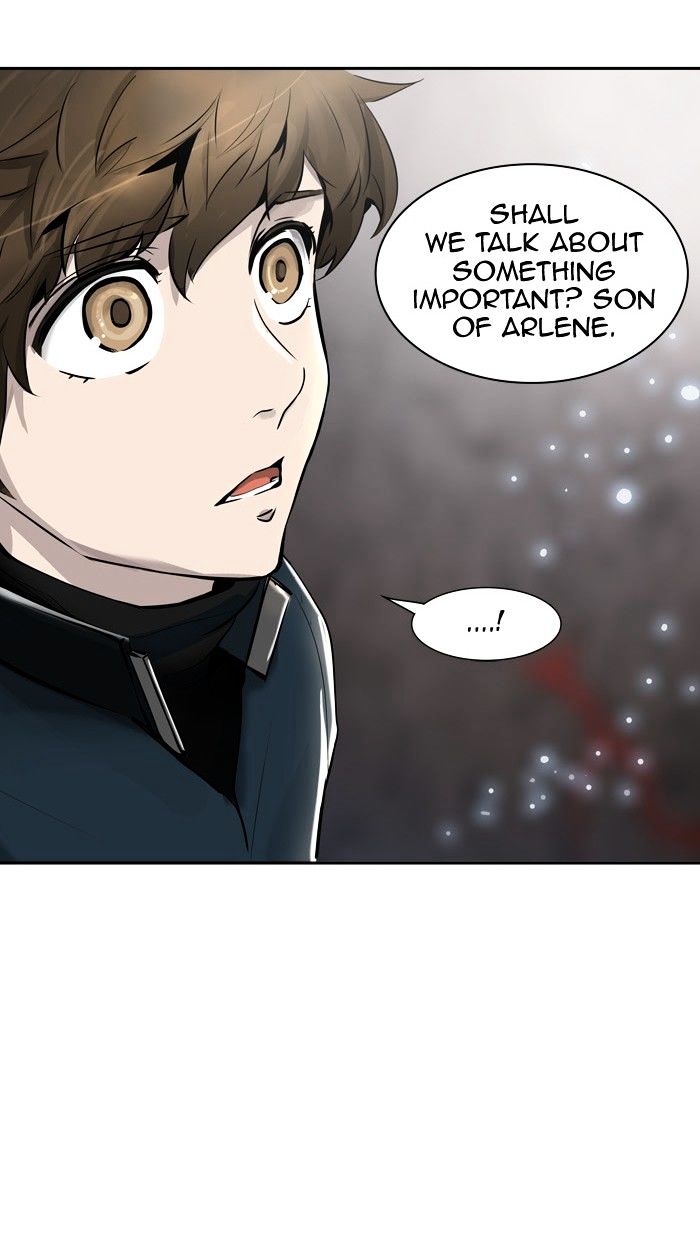 Tower of God