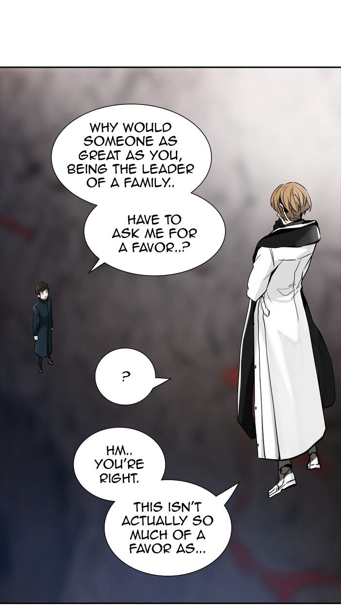 Tower of God