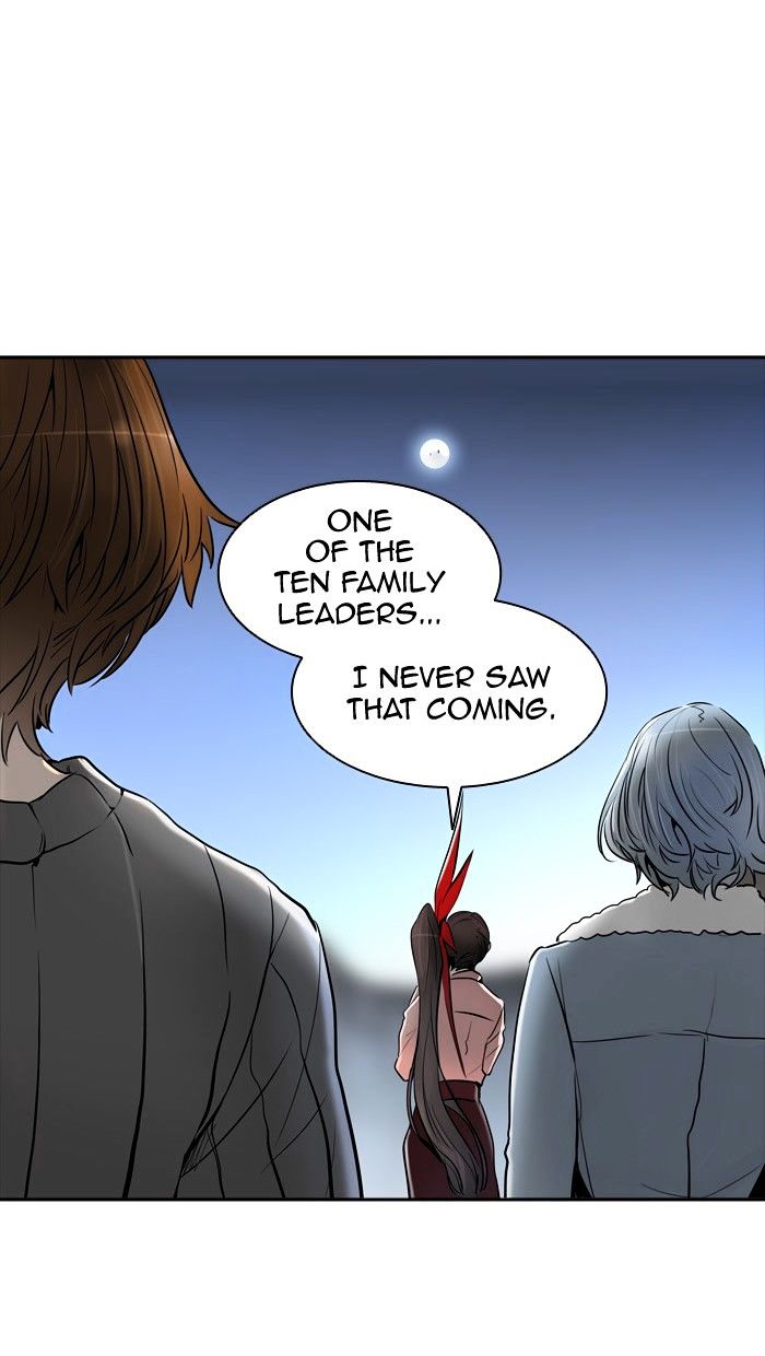 Tower of God