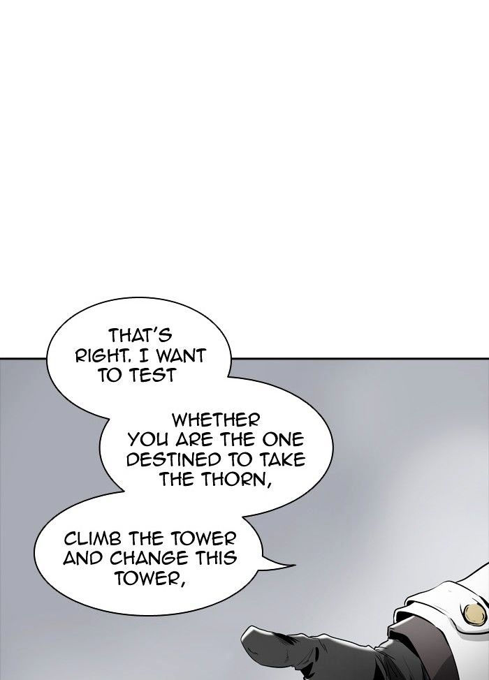 Tower of God