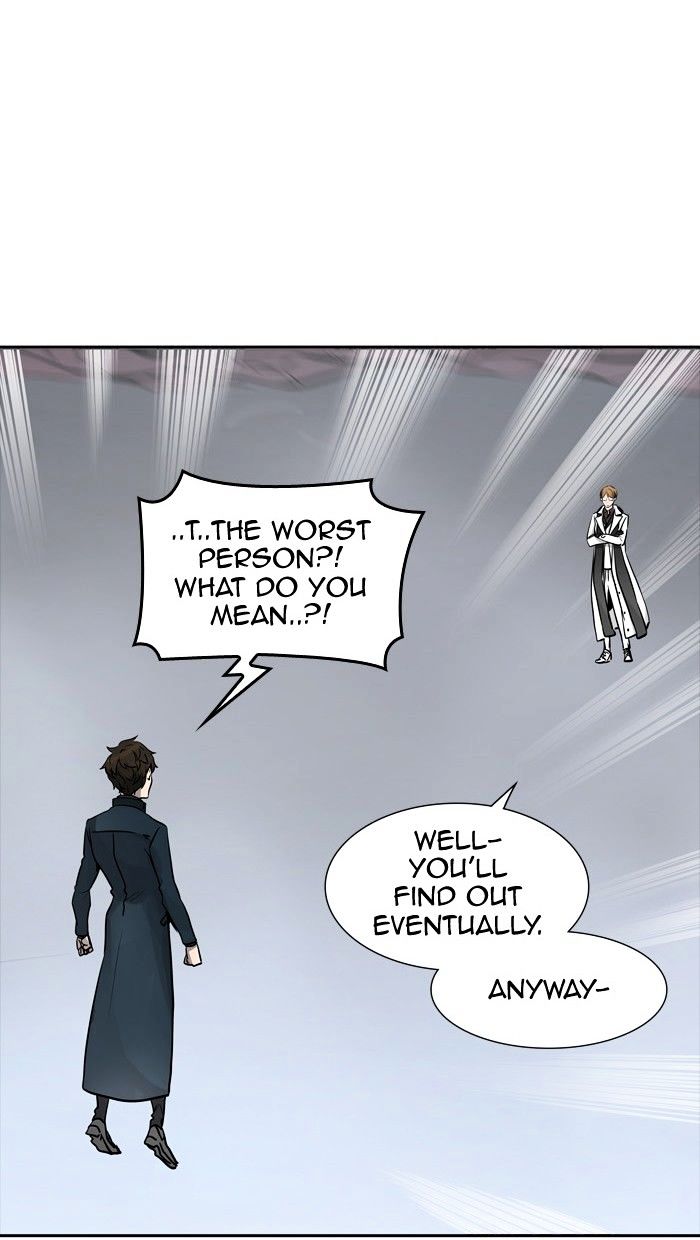 Tower of God