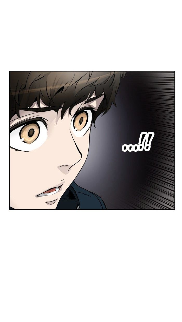 Tower of God