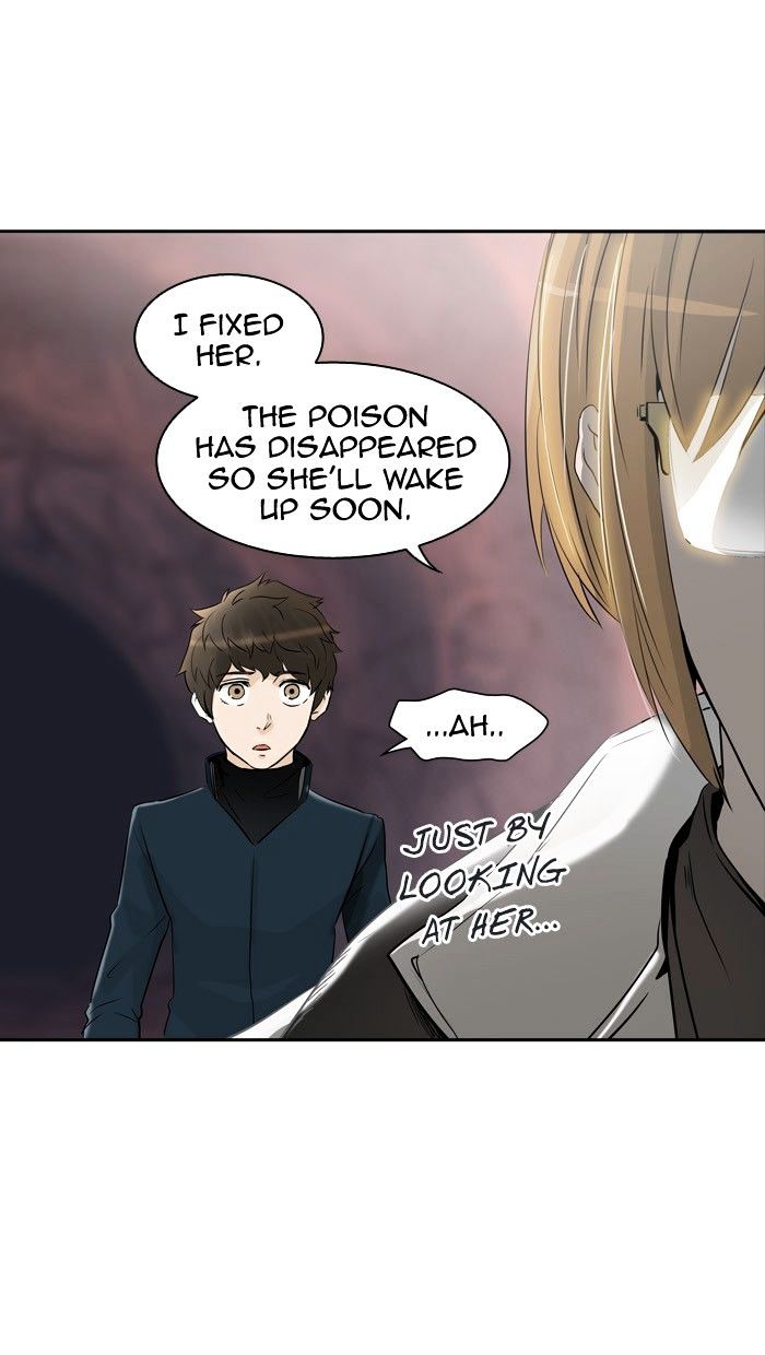 Tower of God