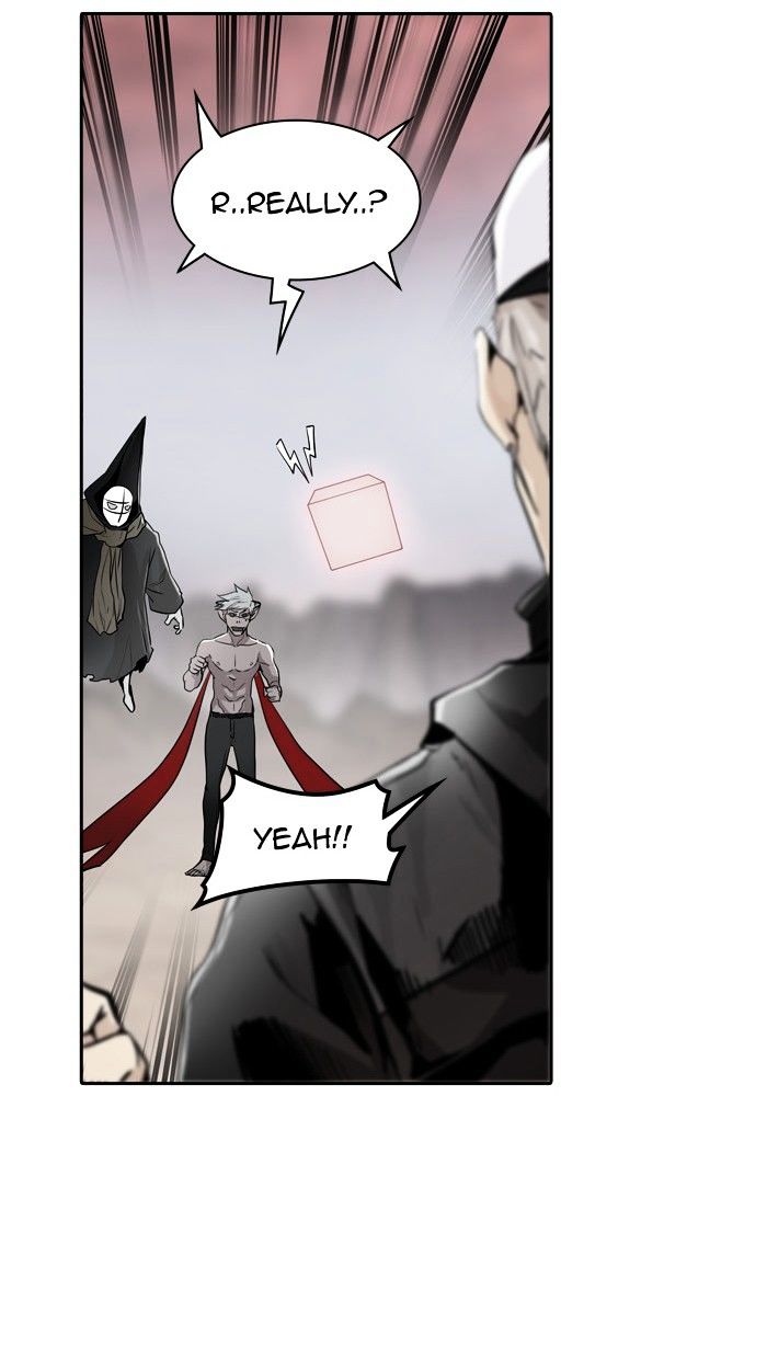 Tower of God