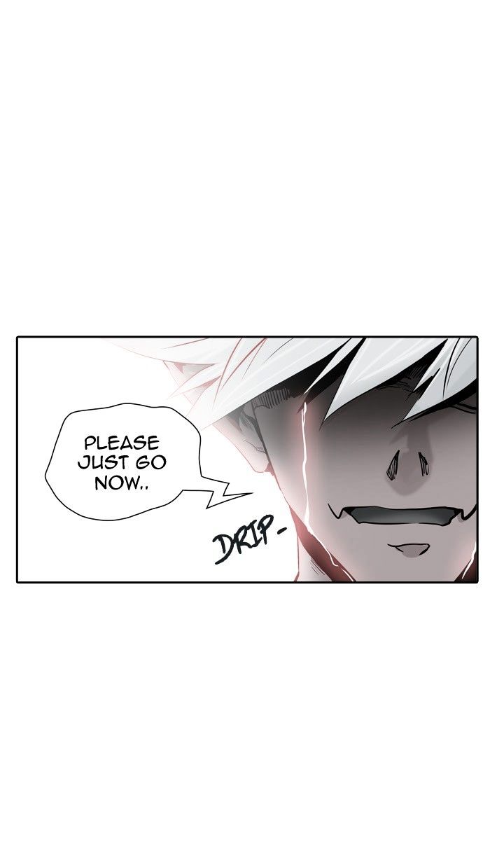 Tower of God