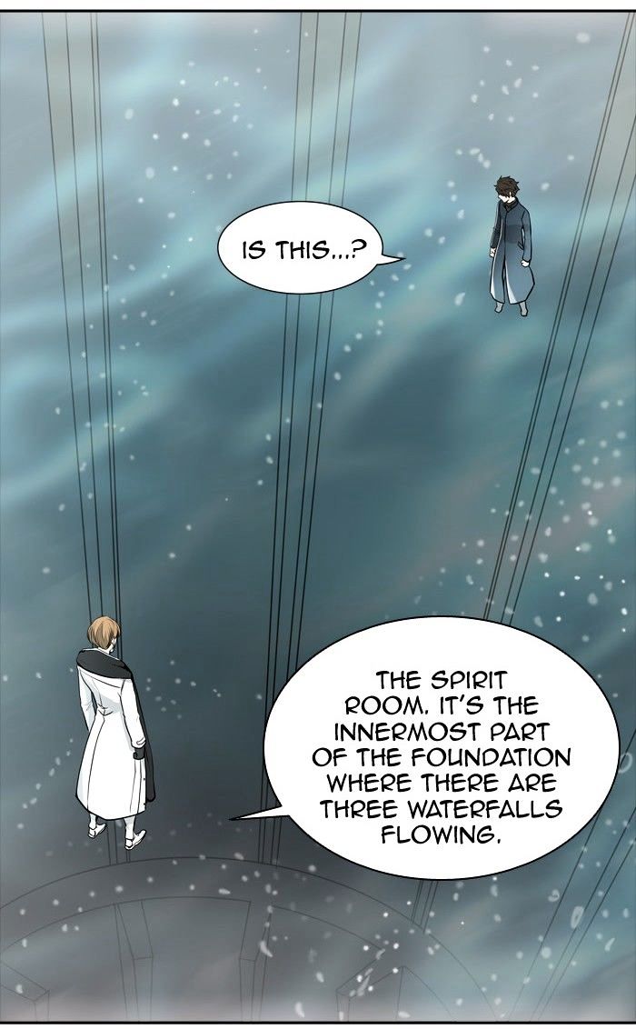 Tower of God